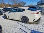 2018 KIA Stinger gt