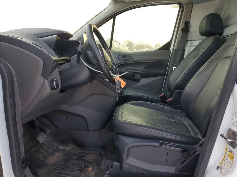 2020 Ford Transit Connect XL