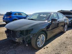 Lexus salvage cars for sale: 2016 Lexus Es 350