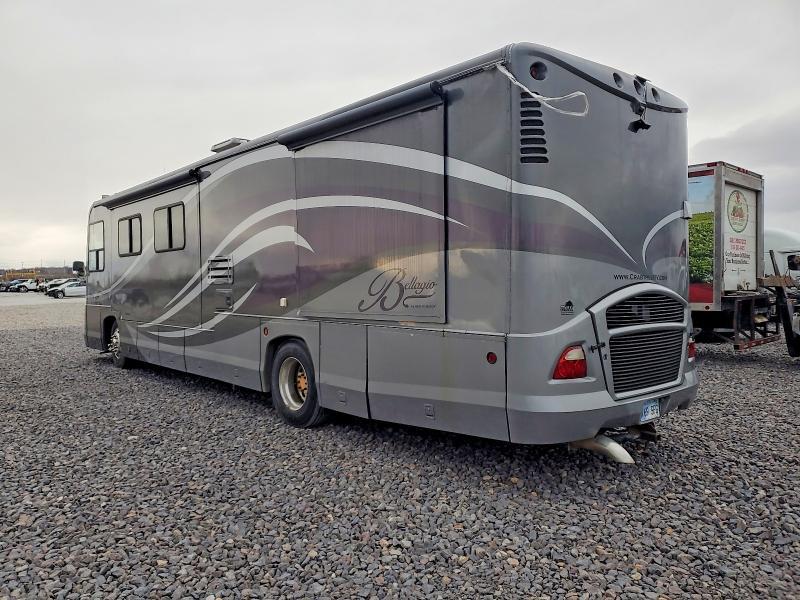 2004 Freigliner 2004 Georgie BOY Bellagio Motorhomes