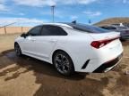 2022 KIA K5 ex