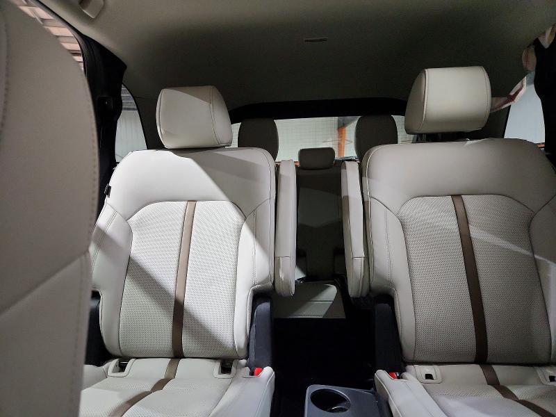 2024 Mazda Cx-90 Gt-p 4DR awd