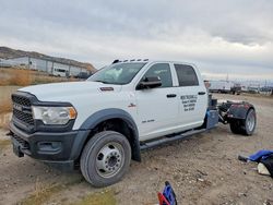2022 Dodge RAM 5500 en venta en Farr West, UT
