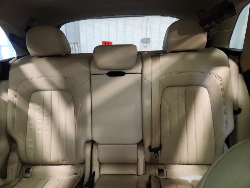 2019 Audi Q5 Premium