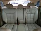 2007 Lincoln MKX