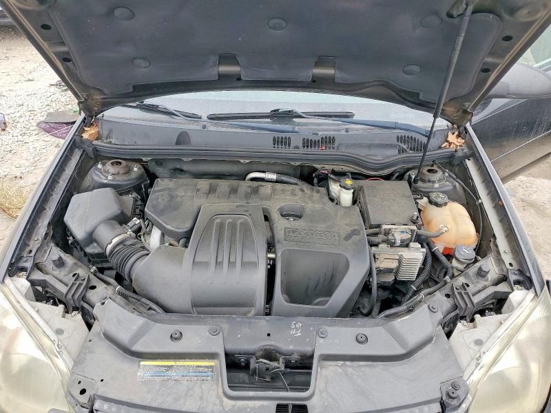 2010 Chevrolet Cobalt ls