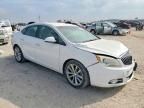 2012 Buick Verano Convenience