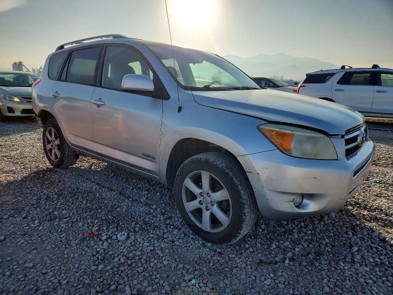 2006 Toyota Rav4 Limited