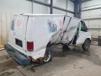 2009 Ford Econoline E150 van