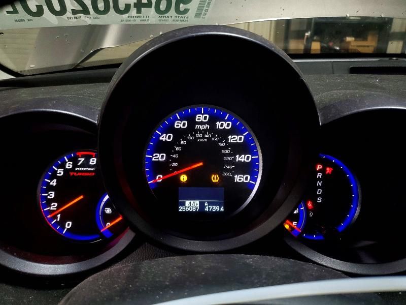 2007 Acura Rdx Technology