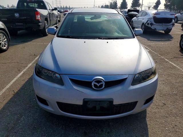 2006 Mazda 6 S