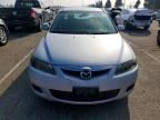 2006 Mazda 6 S