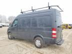2008 Dodge Sprinter 2500 Utility / Service Van