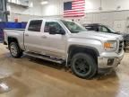 2014 GMC Sierra K1500 SLT