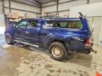 2012 Toyota Tacoma Double cab Long bed