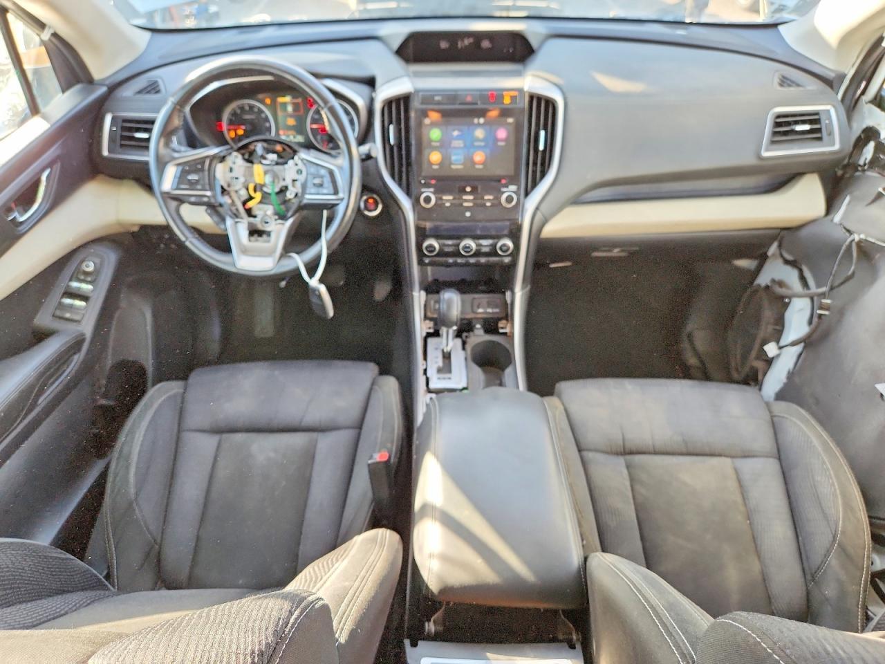 2020 Subaru Ascent Premium