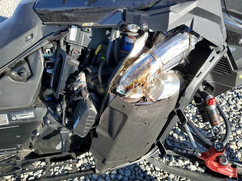 2023 Skidoo 2023 Skidoo Freeride