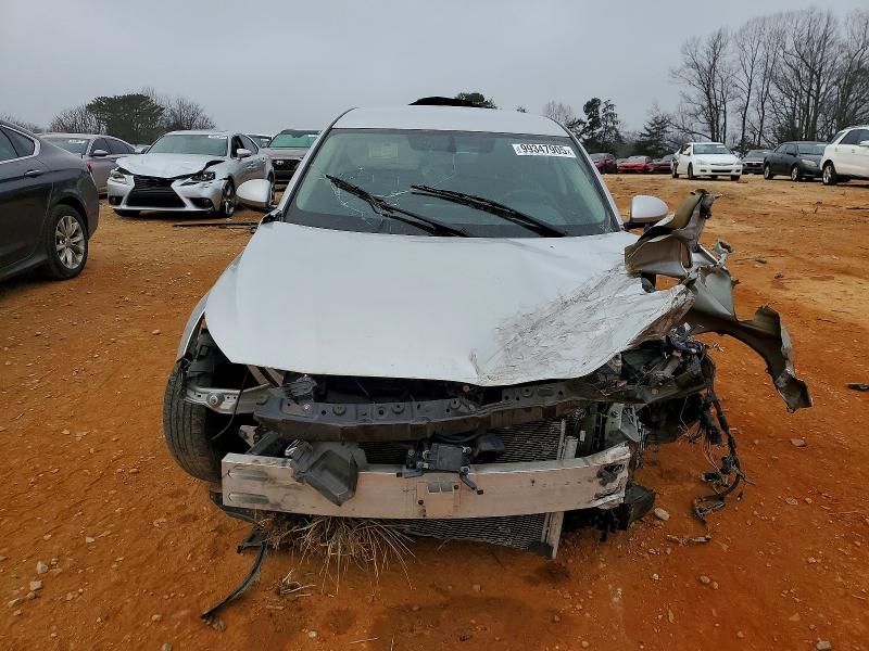 2019 Nissan Altima s