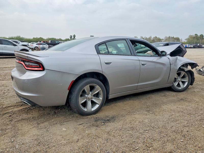 2015 Dodge Charger se