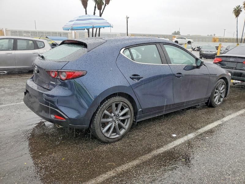 2019 Mazda 3
