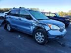 2007 Honda Cr-v ex