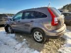 2011 Honda Cr-v exl