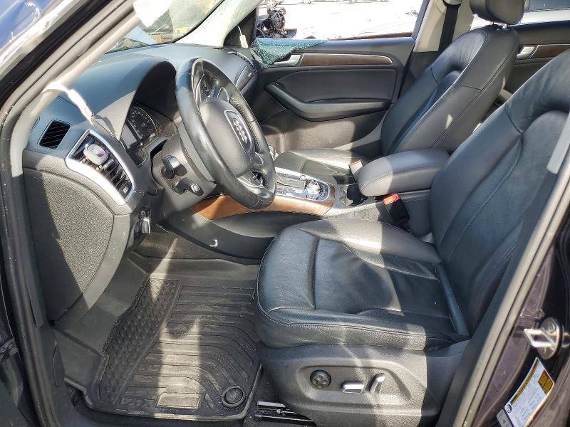 2017 Audi Q5 Premium