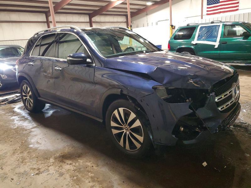 2024 Mercedes-Benz Gle 350 4matic