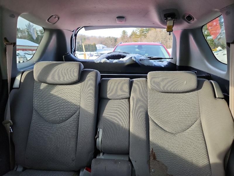 2008 Toyota Rav4 Limited