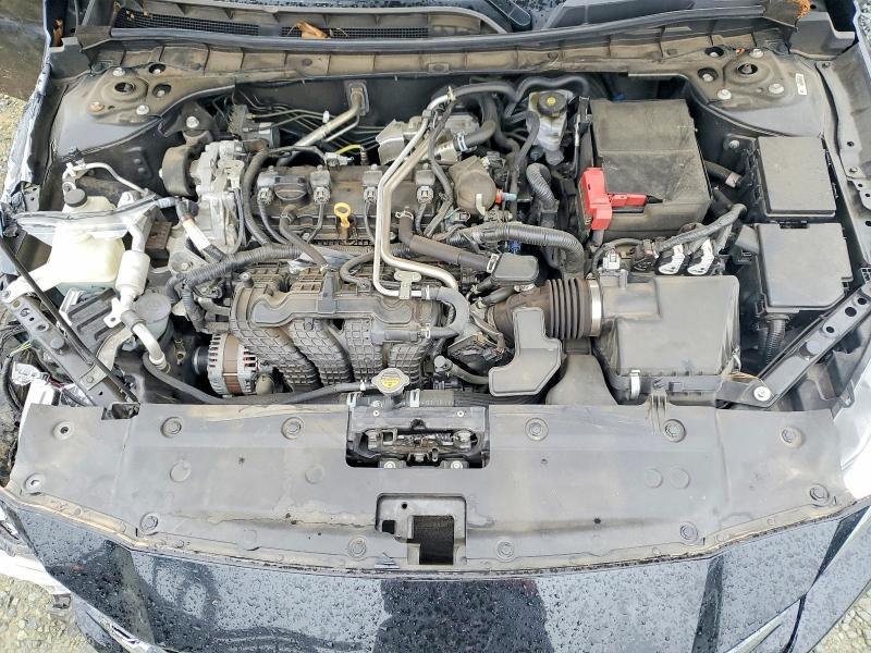 2021 Nissan Altima sv