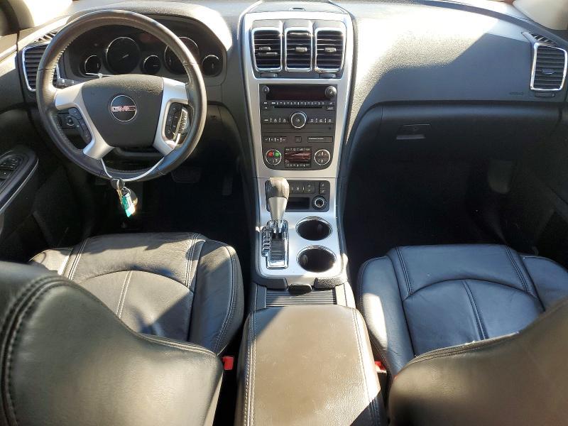 2012 GMC Acadia Slt-2