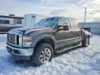 2010 Ford F350 Super Duty