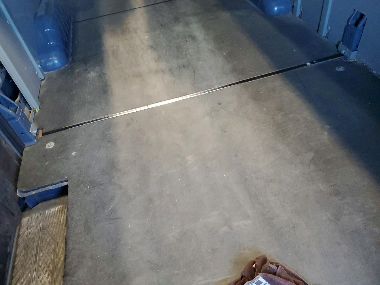 2020 Ford Transit T-250 Delivery Van