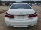 2016 Honda Accord exl