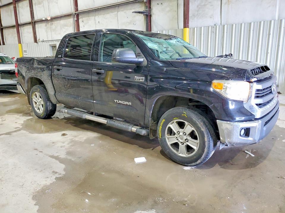 2014 Toyota Tundra Crewmax SR5