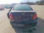 2014 Chevrolet Sonic ls