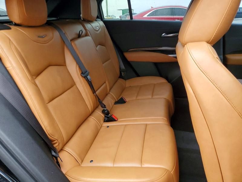 2020 Cadillac XT4 Sport