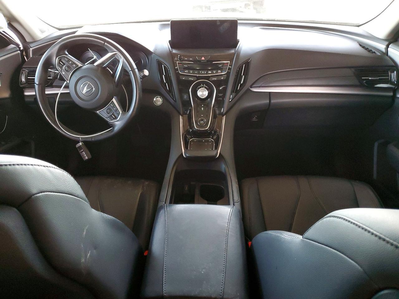 2021 Acura RDX