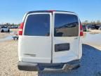 2013 Chevrolet Express G2500
