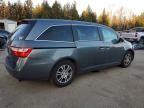 2011 Honda Odyssey ex