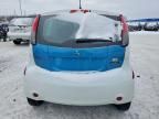 2012 Mitsubishi I Miev es