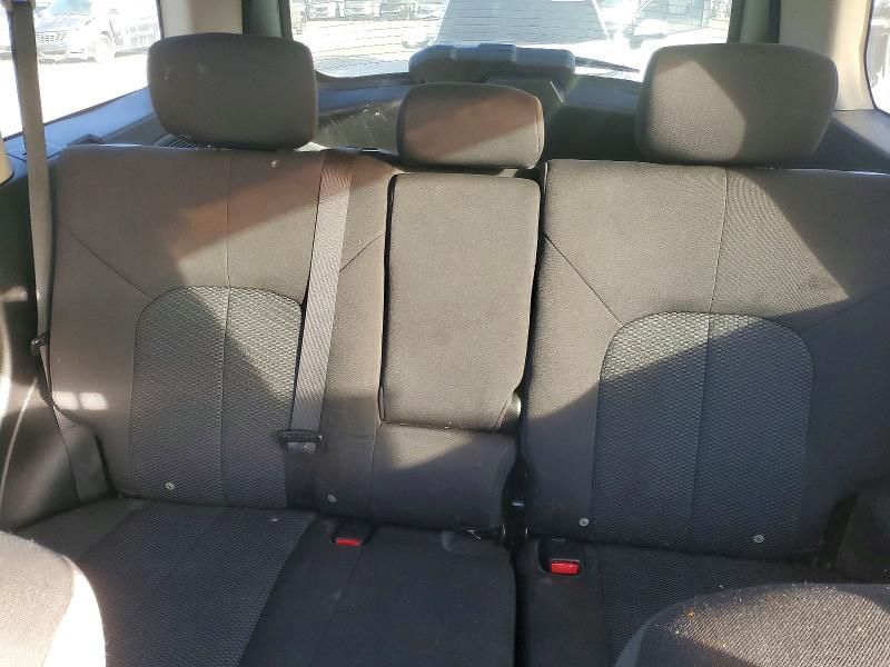 2008 Mitsubishi Endeavor ls