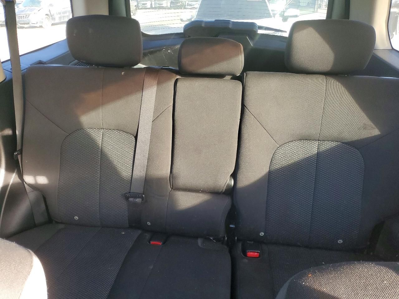 2008 Mitsubishi Endeavor ls