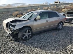 2003 Honda Accord lx for sale in Reno, NV