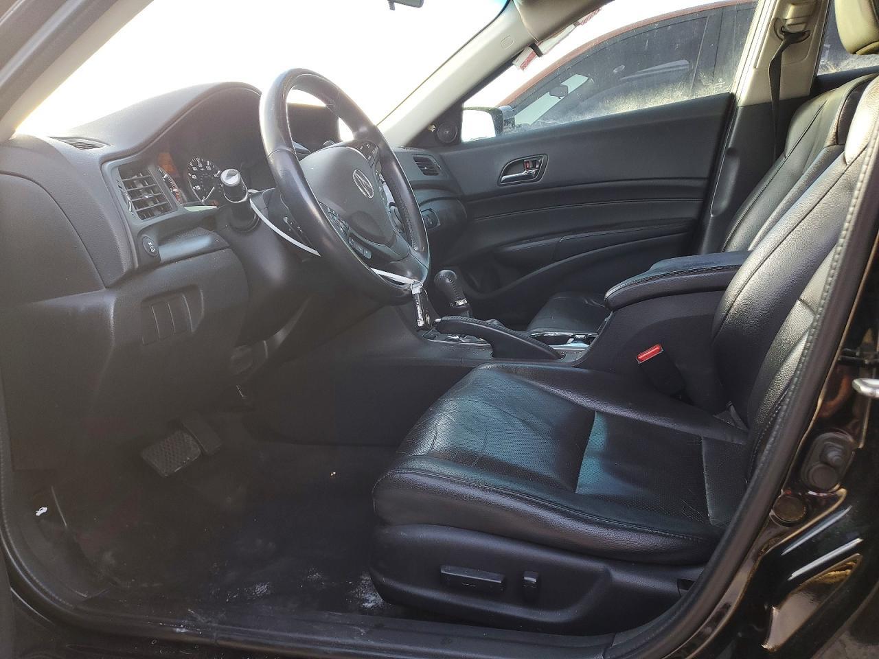 2015 Acura Ilx 20