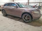 2004 Infiniti Fx35