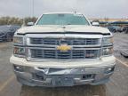 2014 Chevrolet Silverado K1500 LTZ