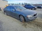 2006 BMW 750 li
