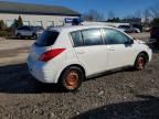 2007 Nissan Versa s