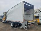 2023 International MV607 BOX Truck